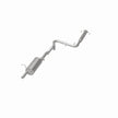MagnaFlow BRE Exhaust Kit 05-11 Chevrolet HHR Replacement Exhaust System Part Number 106-0019