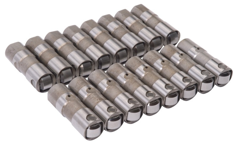 Edelbrock Hydraulic Roller Lifter Kit for Small-Block Chevy 1987+ - Part #97384