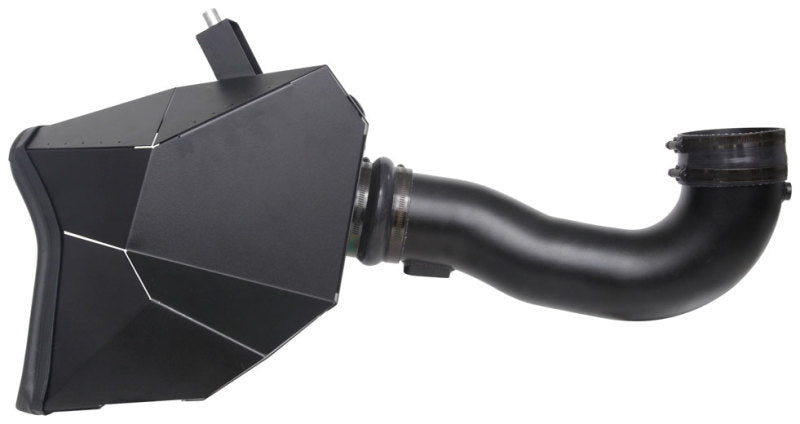 K&N Engineering 71-3110 Performance Cold Air Intake Kit for 2019 Chevy Silverado 1500 V8 5.3L/6.2L