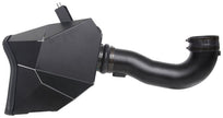 K&N Engineering 71-3110 Performance Cold Air Intake Kit for 2019 Chevy Silverado 1500 V8 5.3L/6.2L