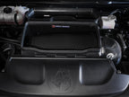 aFe 21-23 RAM 1500 TRX Track Series Carbon Fiber Cold Air Intake System with Pro 5R Filter