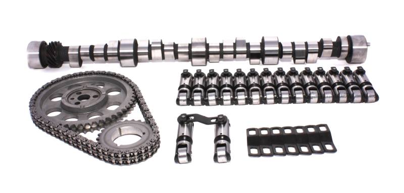 COMP Cams CB 300BR-14 Small Camshaft Kit for Big Block Chevrolet Engines