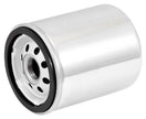 K&N Engineering Part KN-174C Chrome Canister Oil Filter for Harley-Davidson V-Rod
