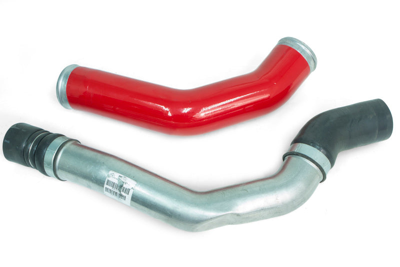 Banks Power 13-18 Ram 6.7L Diesel Boost Tube System - Raw Tubes