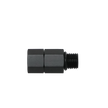 DeatschWerks 4ORB Male to Female Check Valve - Compatible with DW810 Male Inlet