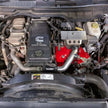 Banks Power 13-18 Dodge RAM 6.7L Monster-Ram Intake System with Fuel Line for Chassis Cab