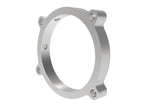 aFe Silver Bullet Throttle Body Spacer Kit for Ram 1500 TRX 2021 V8-6.2L - Part #46-32011