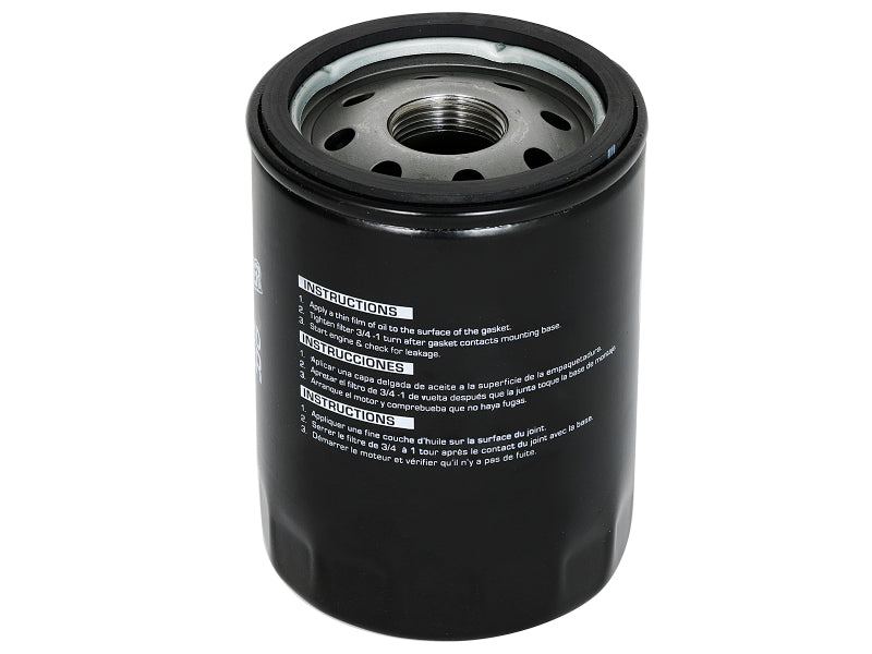 aFe Power PROGUARD Oil Filter Part 44-LF038 for Ford F-150 2015-2017 V6 3.5L