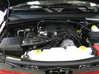 K&N Replacement Air Filter for Dodge Nitro 2007-2010 and Jeep Liberty 2008-2012 by K&N Engineering Part #33-2363