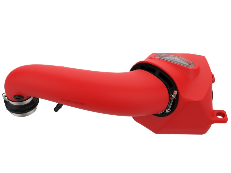 aFe Momentum GT Pro DRY S Cold Air Intake System for 2019-2023 Ram 1500 with 5.7L HEMI - Red Edition