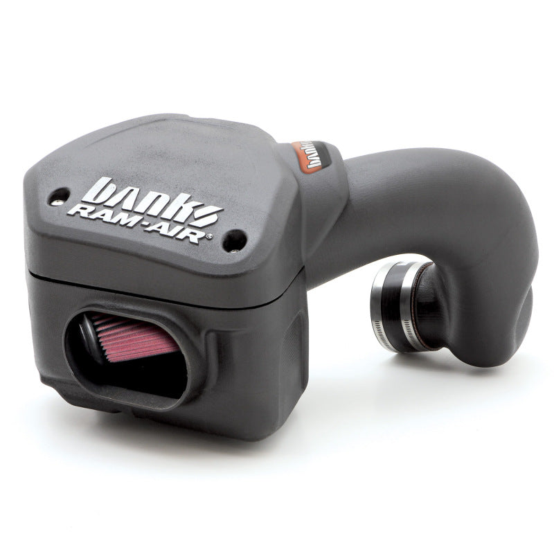 Banks Power Ram-Air Intake System for 1994-2002 Dodge Ram 2500/3500 5.9L Cummins