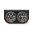 Banks Power 94-03 Ford 7.3L Pyrometer and Boost Gauge Instrument Assembly