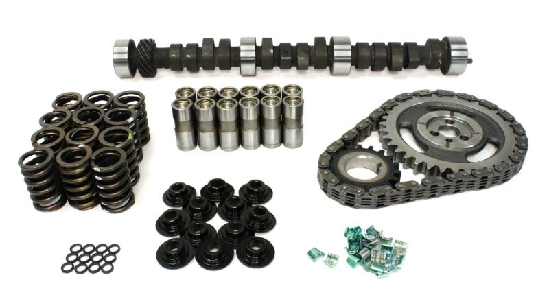 COMP Cams C6 252H Camshaft Kit for 1978-1979 GMC Caballero and Chevrolet Monte Carlo