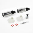 DeatschWerks DW300c Series 340 LPH In-Tank Fuel Pumps for 2009-2015 Cadillac CTS-V – Set of Two with Installation Kit