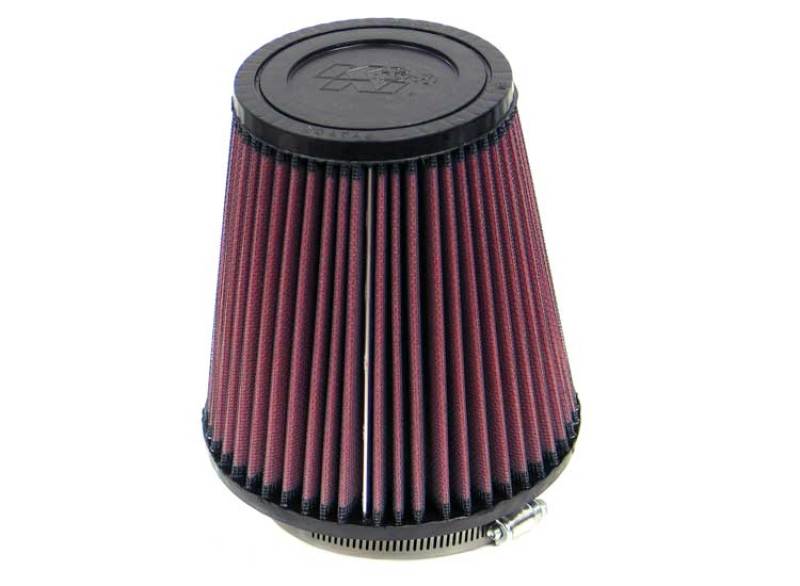 K&N Engineering RF-1031 Round Tapered Universal Air Filter for Automotive and Equipment