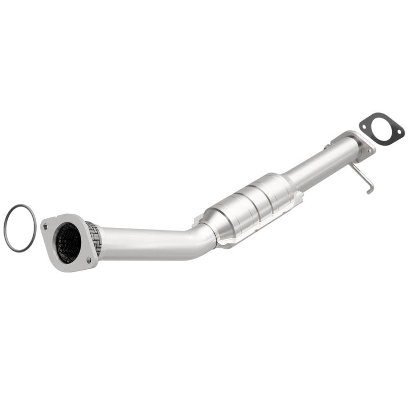 MagnaFlow HM Grade Federal/EPA Compliant Direct-Fit Catalytic Converter Part #24221 for Chevrolet Impala and Pontiac Grand Prix
