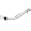 MagnaFlow HM Grade Federal/EPA Compliant Direct-Fit Catalytic Converter Part #24221 for Chevrolet Impala and Pontiac Grand Prix