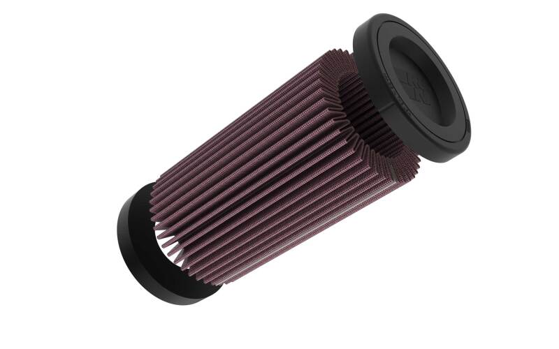K&N Engineering Off-Road Replacement Air Filter for Polaris Ranger XP 1000 and Crew XP 1000 Models (Part PL-1018)
