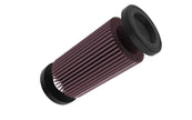 K&N Engineering Off-Road Replacement Air Filter for Polaris Ranger XP 1000 and Crew XP 1000 Models (Part PL-1018)