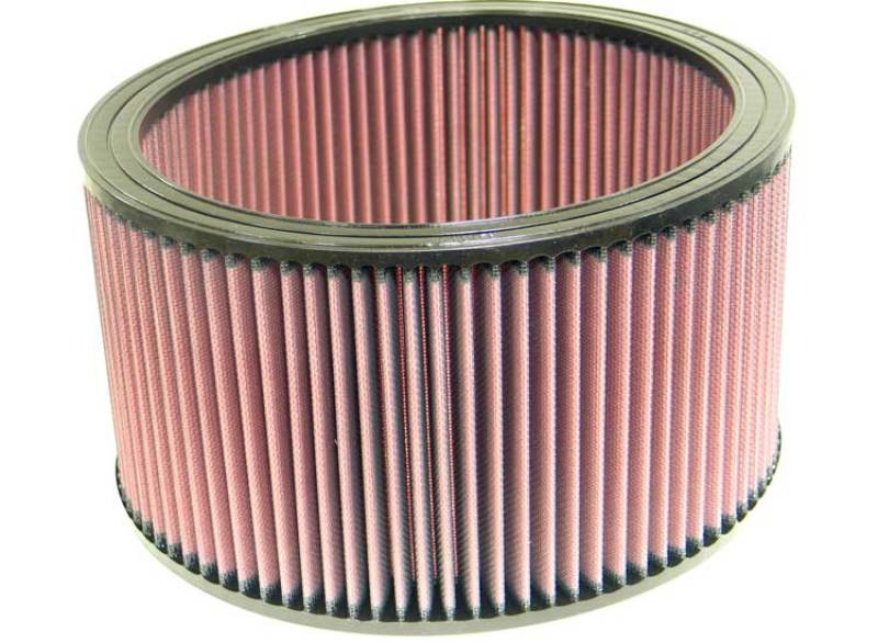 K&N Engineering E-3690 High-Flow Reusable Air Filter for Automotive Applications