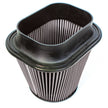 Banks Power 17-19 Ford F250/F350/F450 6.7L Ram-Air Intake System with Big-Ass Oiled Filter