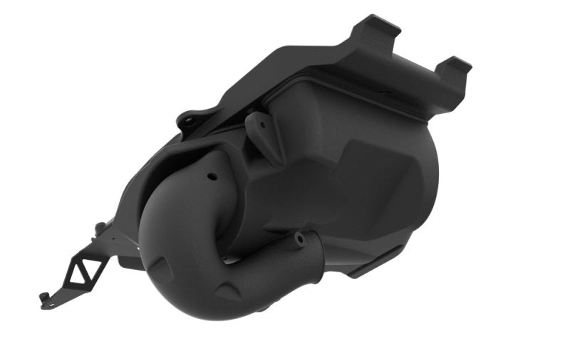 K&N Engineering 63-1591 Dodge RAM 1500 TRX V8-6.2L AirCharger Intake System