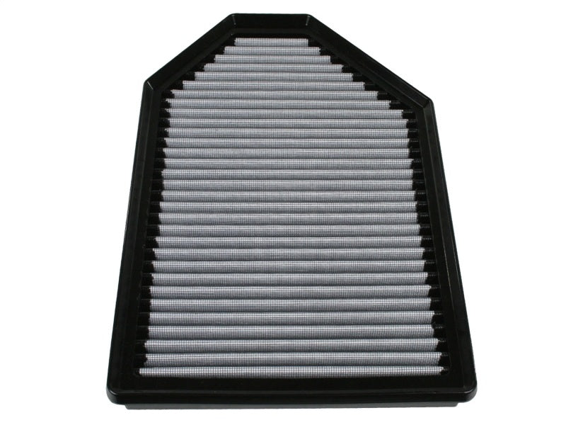 aFe MagnumFLOW OER Air Filter Pro Dry S for Dodge Challenger and Charger 2011-2013