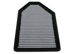 aFe MagnumFLOW OER Air Filter Pro Dry S for Dodge Challenger and Charger 2011-2013
