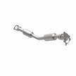 MagnaFlow OEM Grade Direct Fit Catalytic Converter 49197 for Chevrolet Cobalt and HHR