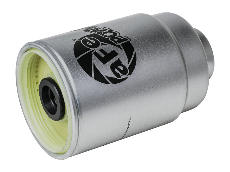 aFe ProGuard D2 Fuel Filter for GM Diesel Trucks 2001-2012 V8-6.6L – Part Number 44-FF011