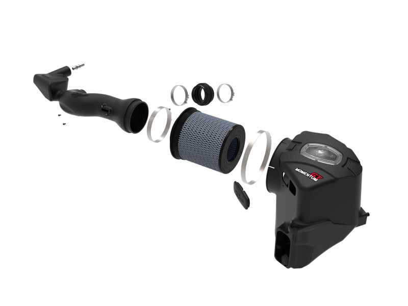 aFe Momentum GT Pro 5R Cold Air Intake System for 2019-2021 GM Silverado & Sierra 5.3L V8