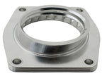 aFe Silver Bullet Throttle Body Spacer Kit for GM Silverado/Sierra 1500 V8 5.3L (Part #46-34008)