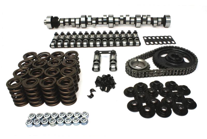 COMP Cams FS 308R Camshaft Kit for Small Block Ford Engines - Complete Performance Upgrade