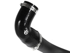 aFe BladeRunner 2.5-Inch Aluminum Hot Charge Pipe for Ford Focus ST 2013-2017