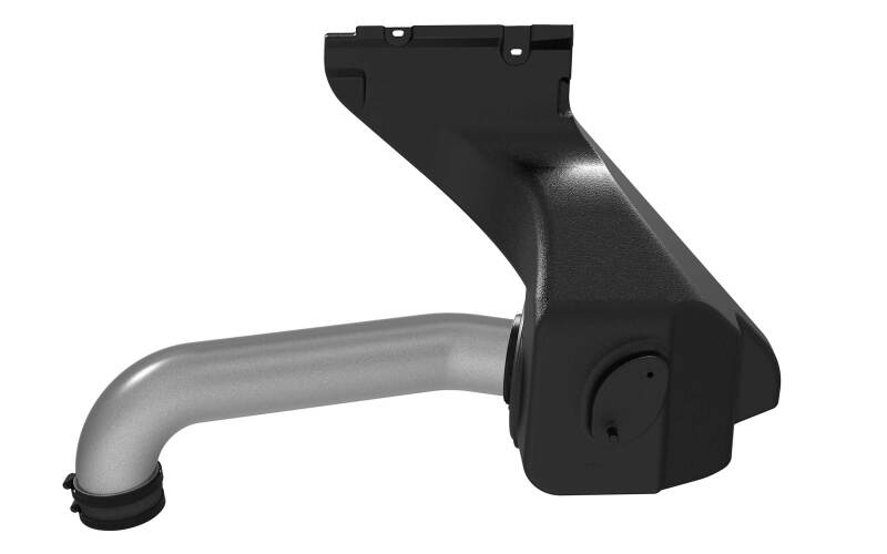 K&N Engineering NextGen Aluminum Cold Air Intake for Ford F-150 V8 5.0L (Part 70-2591)
