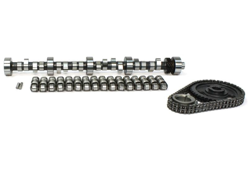 COMP Cams Camshaft Kit FW XE258HR-14 for Mercury Cougar 1984-1988