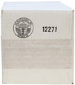 K&N Engineering Dominator Drag Race Base Mount Scoop Filter Part# 66-3320R for Drag Racing Applications