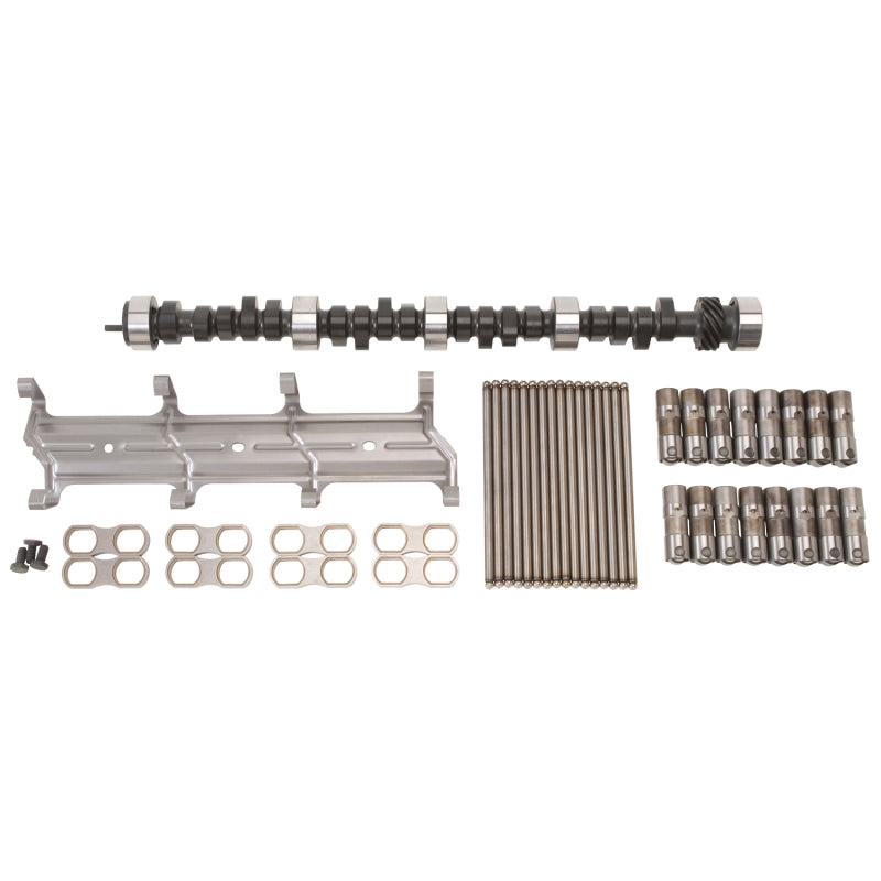 Edelbrock Rollin' Thunder Camshaft Kit for Small-Block Chevy 1987 & Later - Part #22096