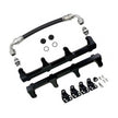 DeatschWerks Chevrolet LSA/LS9 Fuel Rails with Crossover for Camaro ZL1, CTS-V & Corvette ZR1