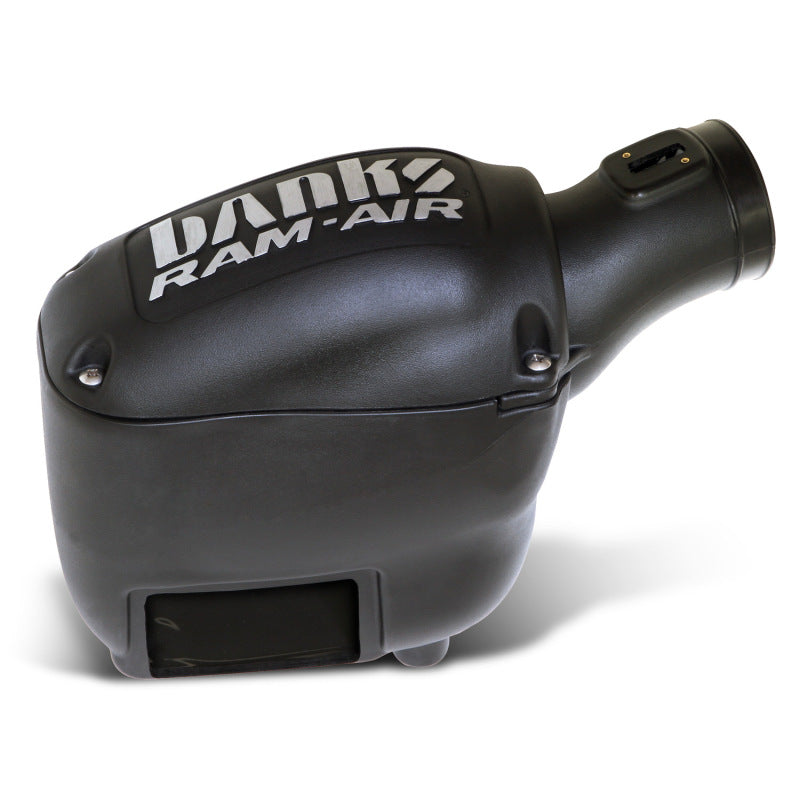 Banks Power 11-15 Ford 6.7L F250/F350/F450 Ram-Air Cold Air Intake System with Dry Filter