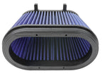 aFe MagnumFLOW OE Replacement Air Filter with Pro 5R Media for Hummer H2 (2003-2010)