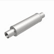 MagnaFlow Mag SS 14x4x4 Performance Exhaust Muffler Part Number 10415