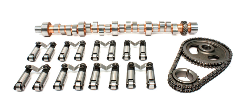 COMP Cams CRS 308R-10 Small Camshaft Kit for Chrysler 273/318/340/360 LA Engines