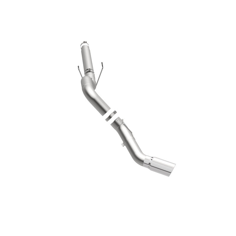 MagnaFlow 17912 Pro Series Filter-Back Performance Exhaust System for Ram 6.7L, 2019-2025