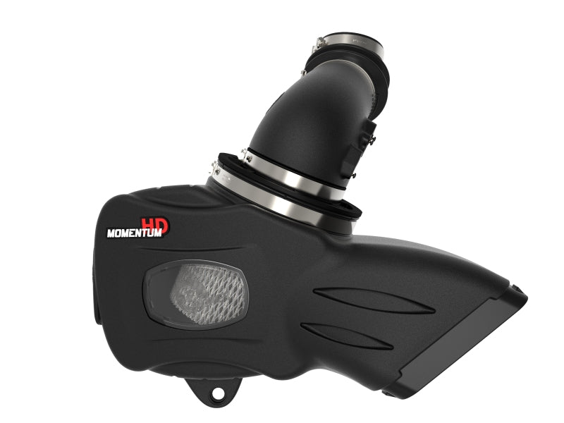 aFe POWER Momentum HD Cold Air Intake System with Pro DRY S Filter for 2019-2020 Ram 2500/3500 Diesel Trucks L6-6.7L