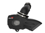 aFe POWER Momentum HD Cold Air Intake System with Pro DRY S Filter for 2019-2020 Ram 2500/3500 Diesel Trucks L6-6.7L