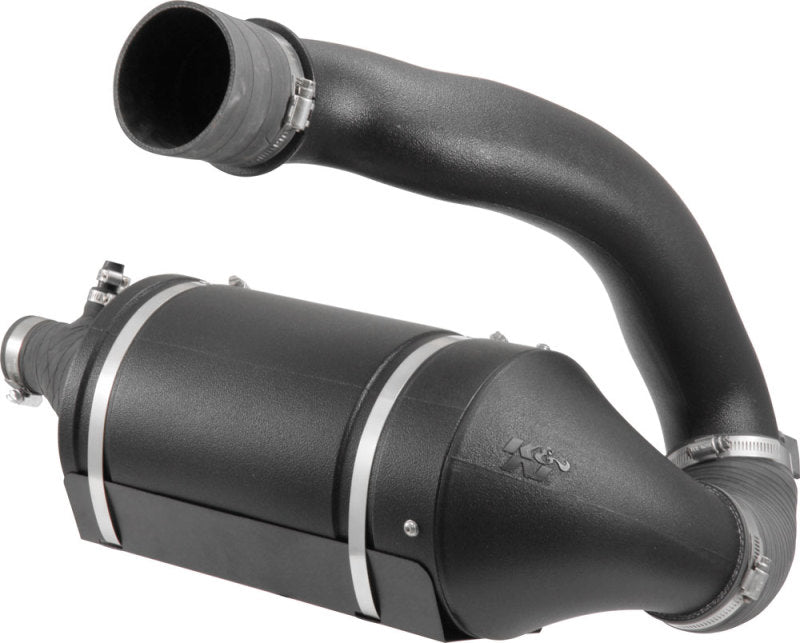 K&N Engineering 57-1141 Cold Air Intake System for Can-Am Maverick X3 Models
