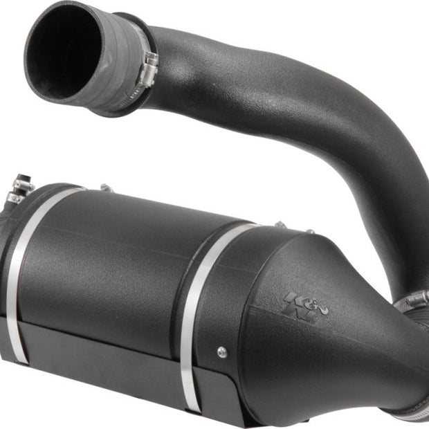 K&N Engineering 57-1141 Cold Air Intake System for Can-Am Maverick X3 Models