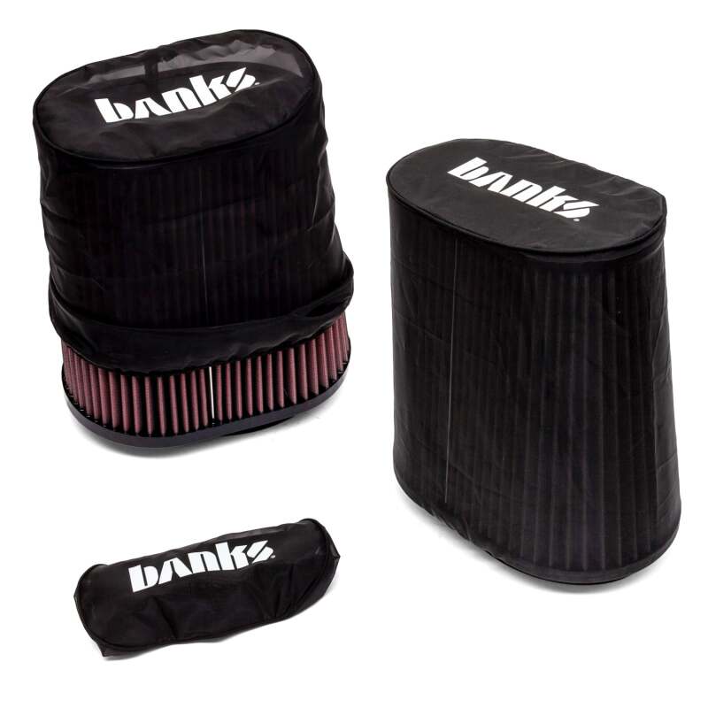 Banks Power Pre-Filter Wrap for Ford 6.7L Ram-Air Intake Systems - Part Number 42653