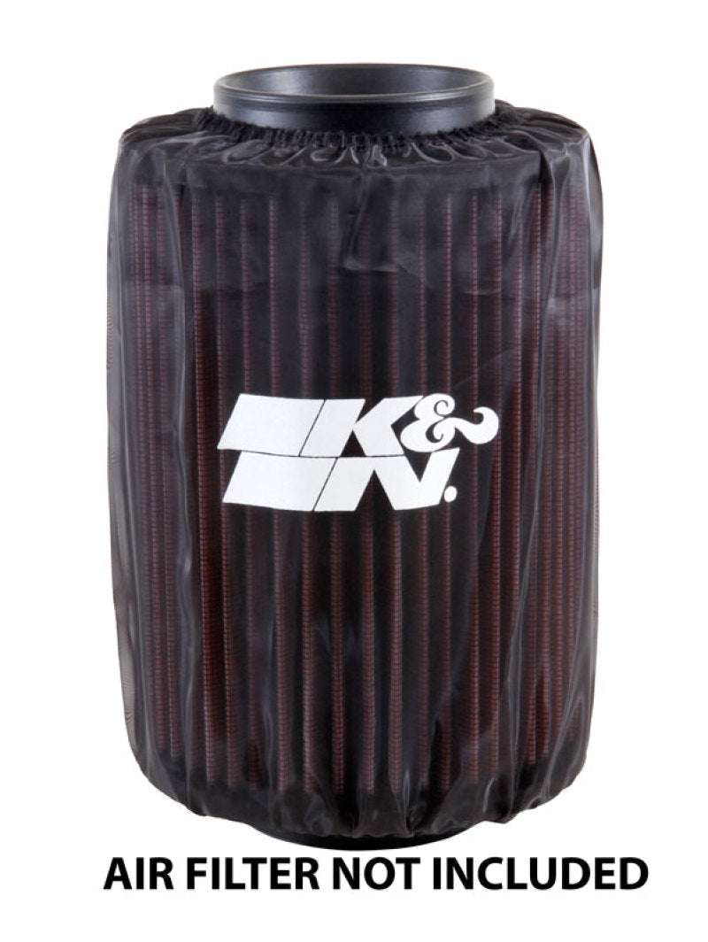 K&N Engineering PL-8007DK Drycharger Air Filter Wrap for Polaris Ranger RZR 800 Series